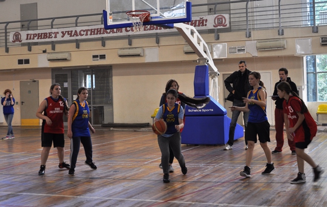 стритбол в ЮЗАО 13092015_4
