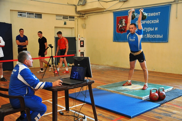 Гиревой спорт в ЮЗАО 13092015_5