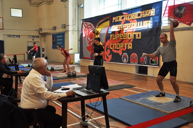 Гиревой спорт в ЮЗАО 13092015_9