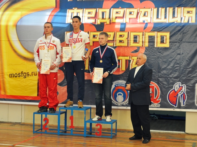 Гиревой спорт в ЮЗАО 13092015_3