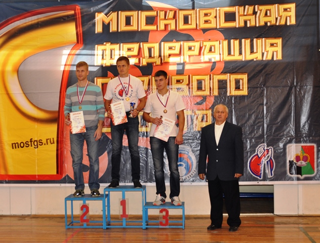 Гиревой спорт в ЮЗАО 13092015_5