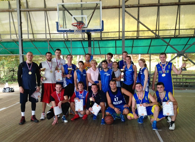 стритбол в ТиНАО 19092015 _1