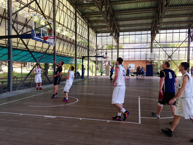 стритбол в ТиНАО 19092015 _7