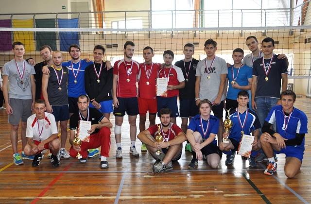 волейбол в ЮЗАО 26092015_1