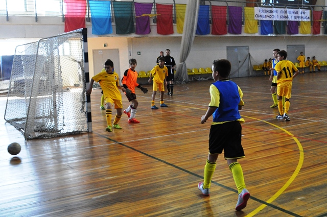 Юный футболист_9