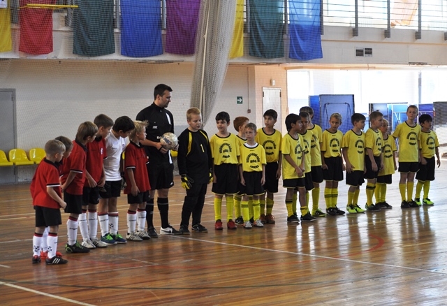 Юный футболист_3