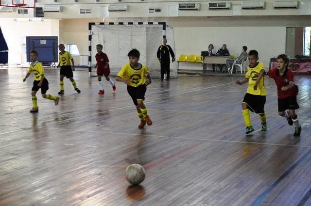 Юный футболист_8