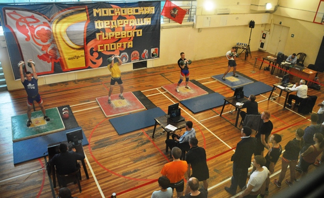 Гиревой спорт в ЮЗАО 13092015_8