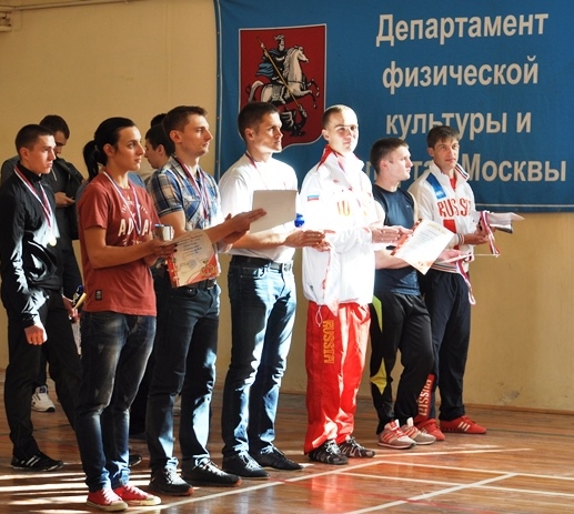 Гиревой спорт в ЮЗАО 13092015_6
