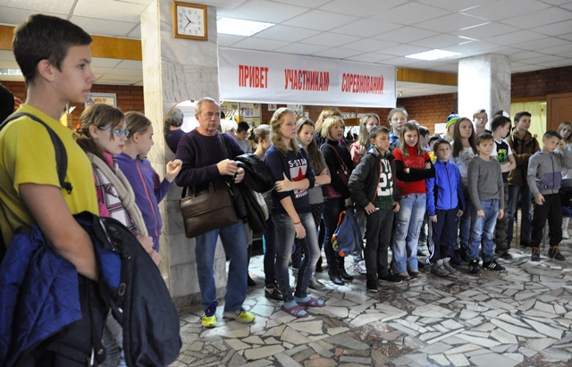 Плавание в ТиНАО среди детей 10-17 лет_3