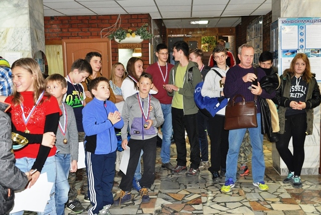 Плавание в ТиНАО среди детей 10-17 лет_8