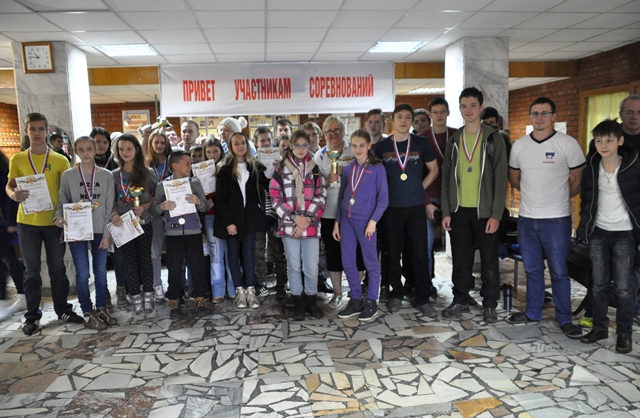 Плавание в ТиНАО среди детей 10-17 лет_10